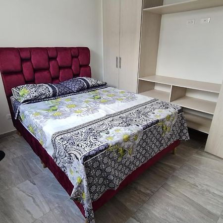 Apartamento Entero Ibague - Parqueadero - Nogal Bagian luar foto