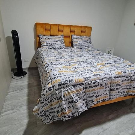 Apartamento Entero Ibague - Parqueadero - Nogal Bagian luar foto