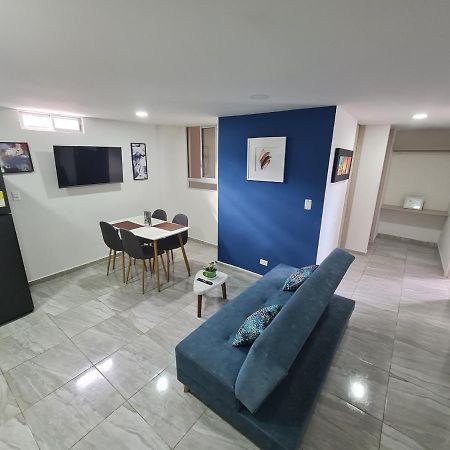 Apartamento Entero Ibague - Parqueadero - Nogal Bagian luar foto