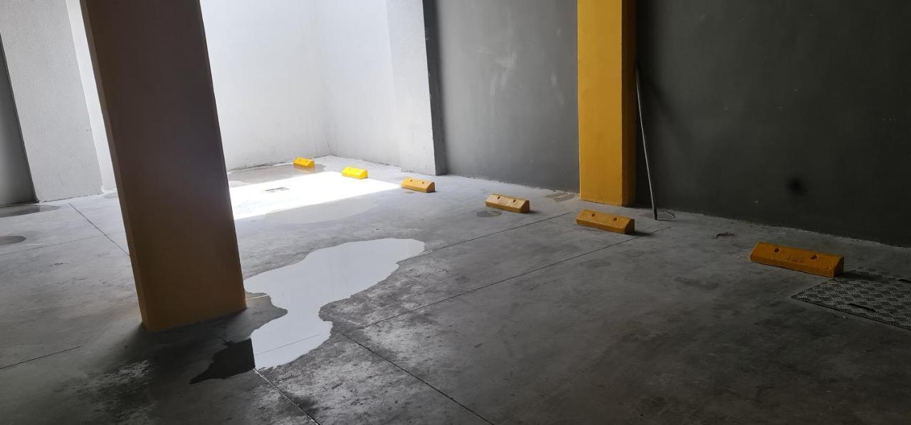 Apartamento Entero Ibague - Parqueadero - Nogal Bagian luar foto