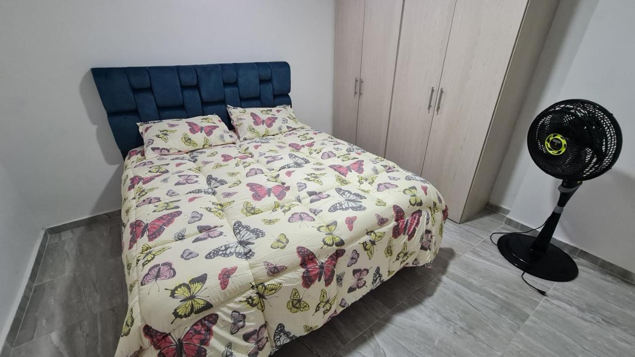 Apartamento Entero Ibague - Parqueadero - Nogal Bagian luar foto